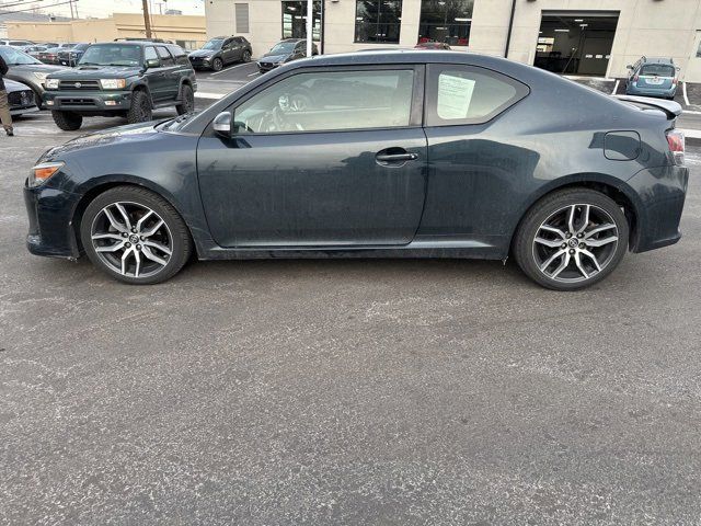 2015 Scion tC Base