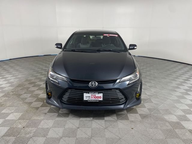 2015 Scion tC Release Series