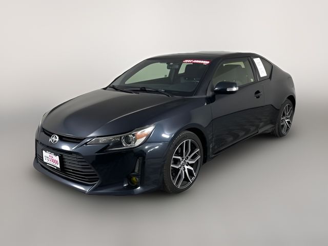 2015 Scion tC Release Series