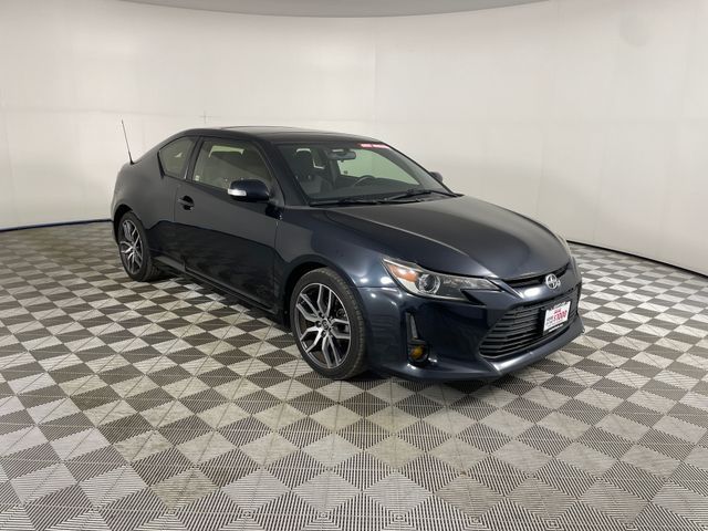 2015 Scion tC Release Series