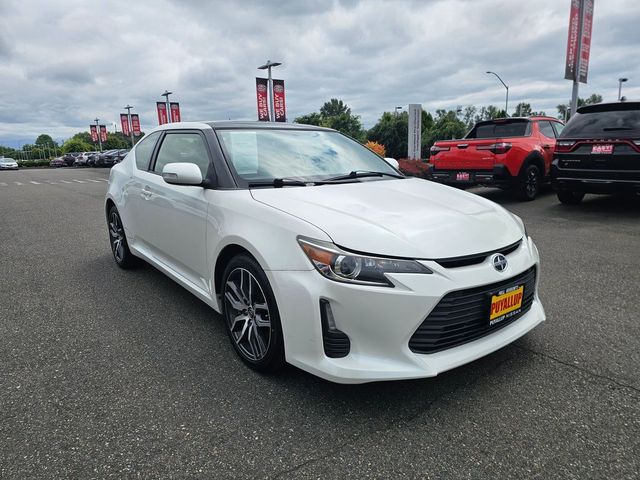 2015 Scion tC Base