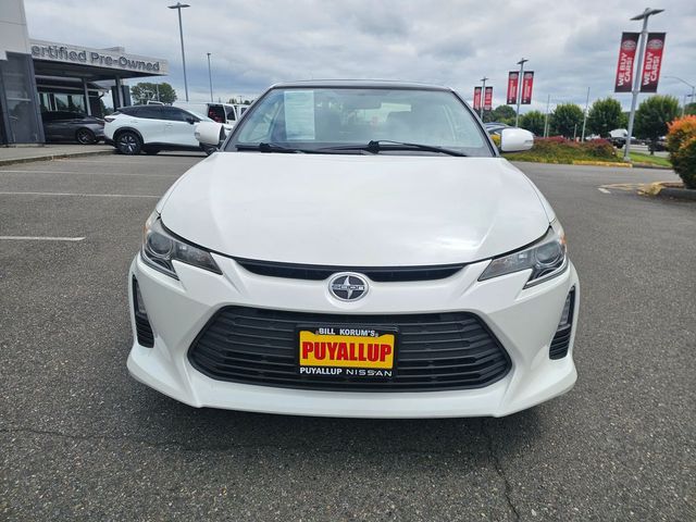 2015 Scion tC Base