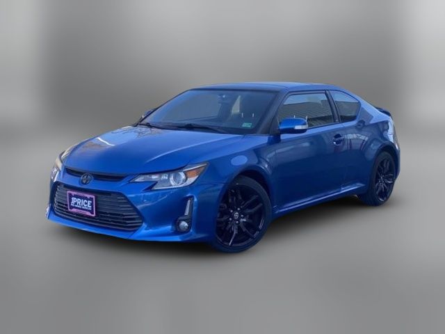 2015 Scion tC Base