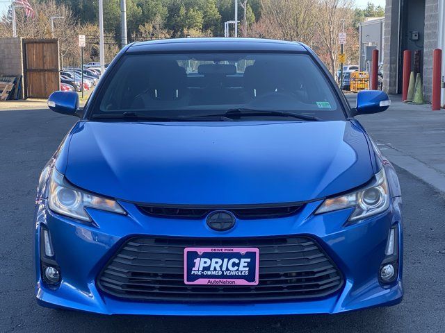 2015 Scion tC Base