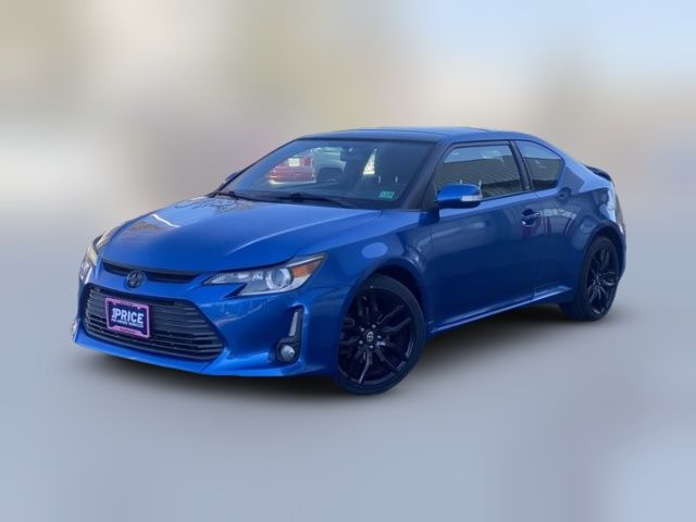 2015 Scion tC Base
