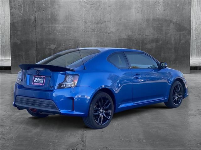 2015 Scion tC Base