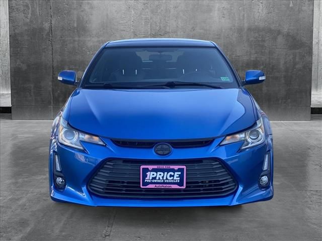 2015 Scion tC Base