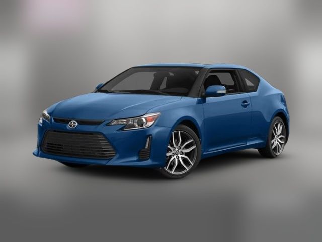 2015 Scion tC Base