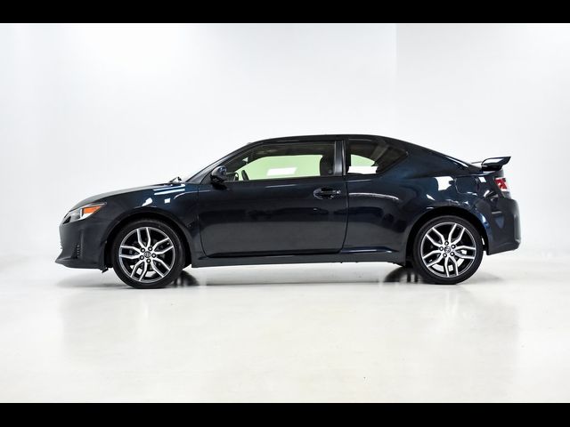 2015 Scion tC Base