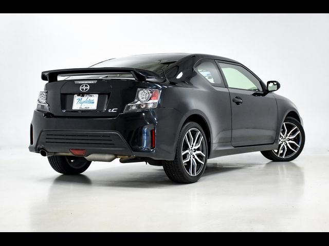 2015 Scion tC Base