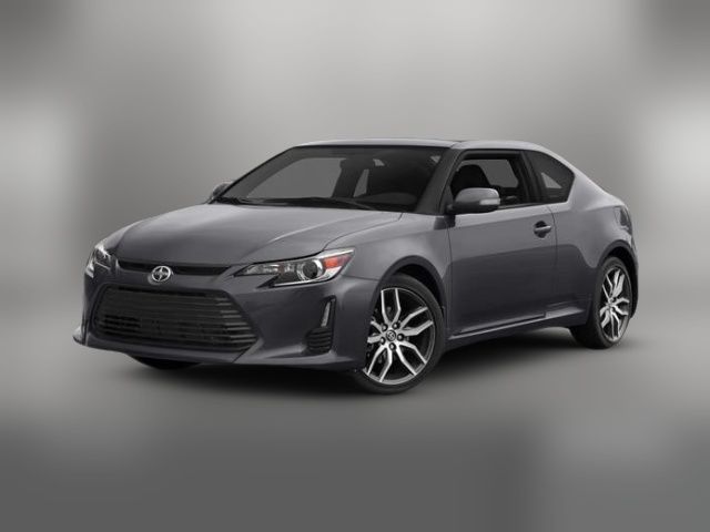 2015 Scion tC Base