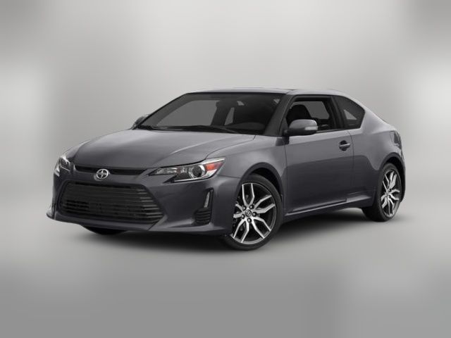 2015 Scion tC Base
