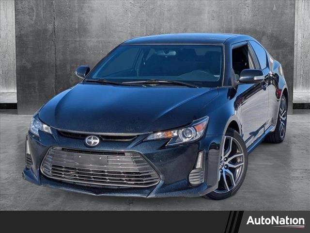 2015 Scion tC Base