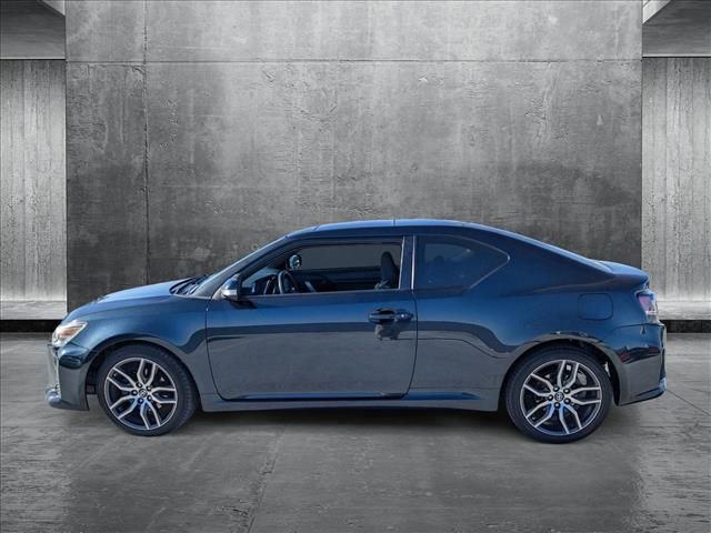 2015 Scion tC Base