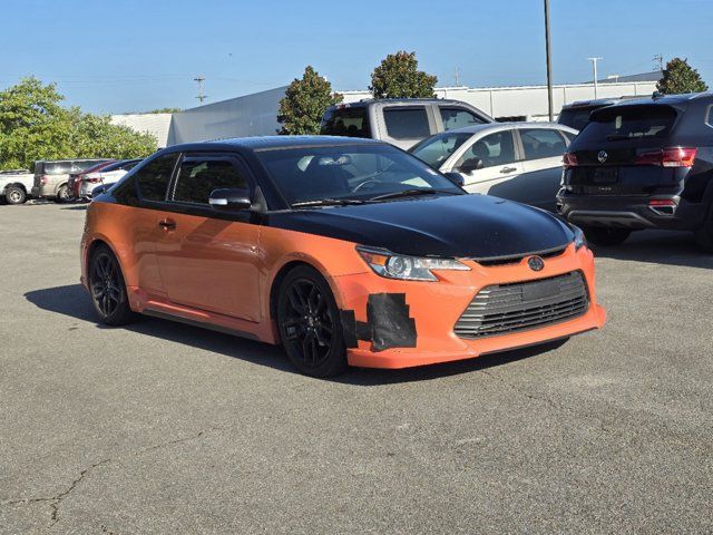 2015 Scion tC Base