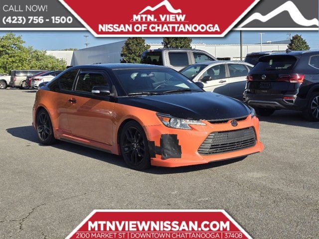 2015 Scion tC Base