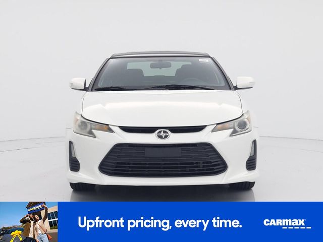 2015 Scion tC Base