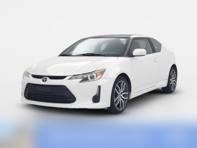 2015 Scion tC Base
