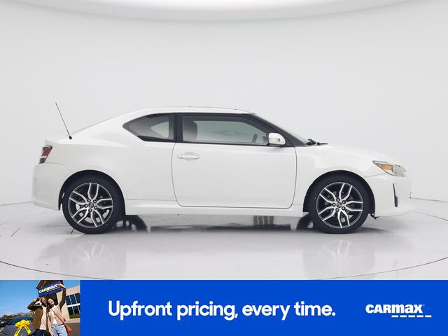 2015 Scion tC Base