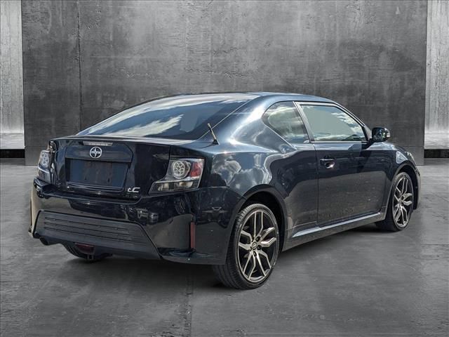 2015 Scion tC Base