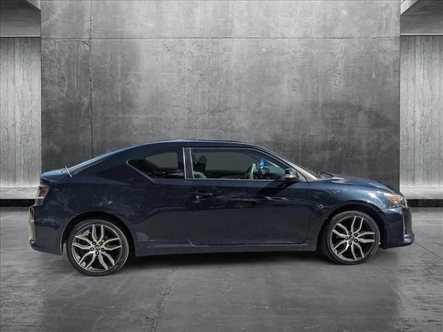 2015 Scion tC Base