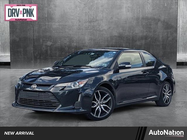 2015 Scion tC Base