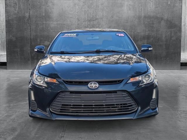 2015 Scion tC Base