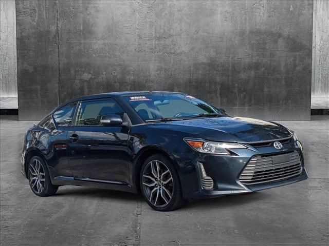 2015 Scion tC Base