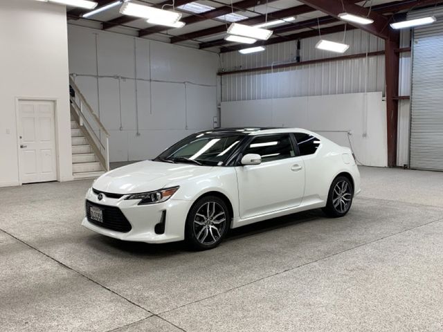 2015 Scion tC Base