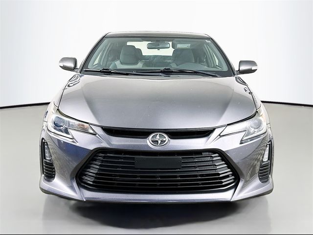 2015 Scion tC Base