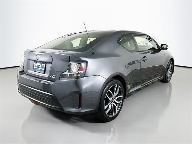 2015 Scion tC Base