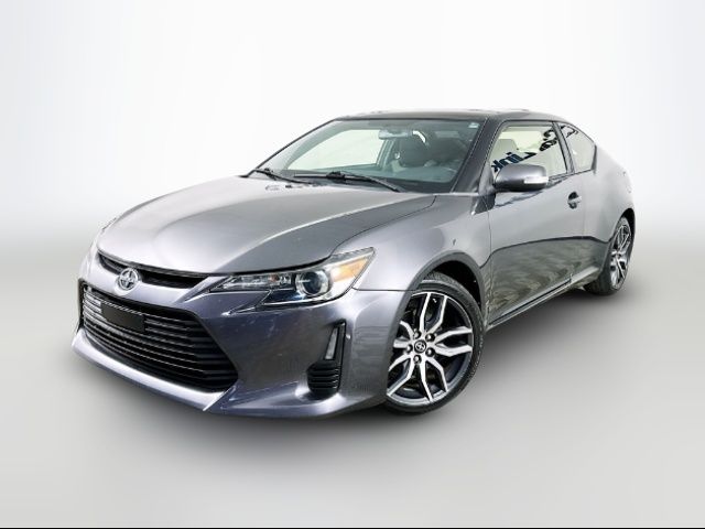 2015 Scion tC Base