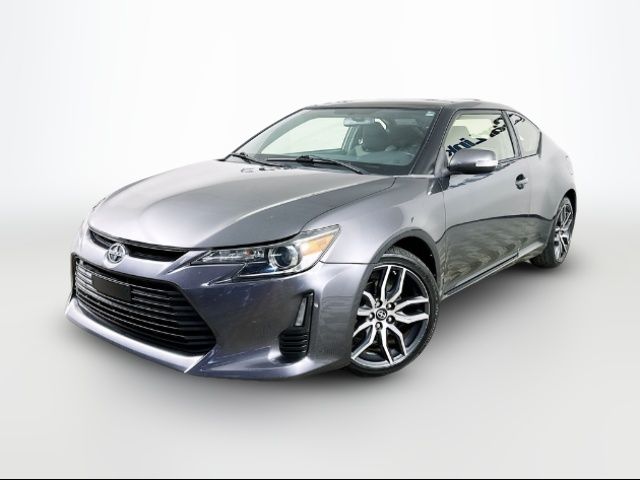 2015 Scion tC Base