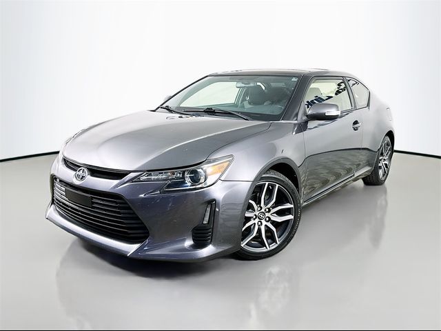 2015 Scion tC Base