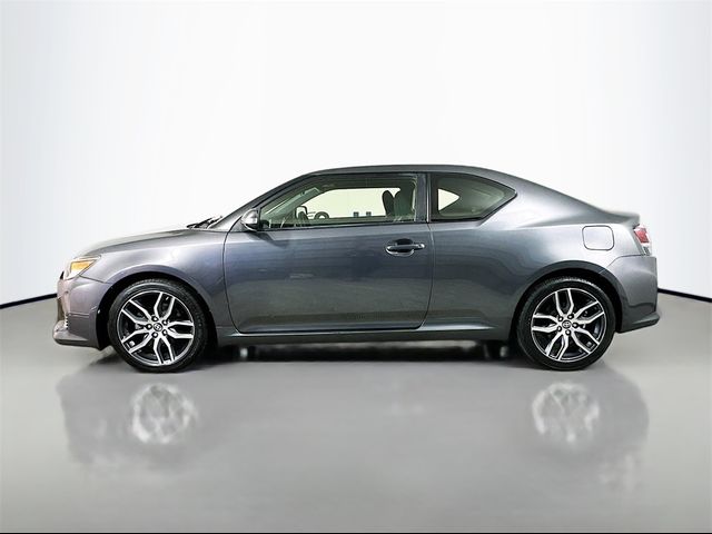 2015 Scion tC Base