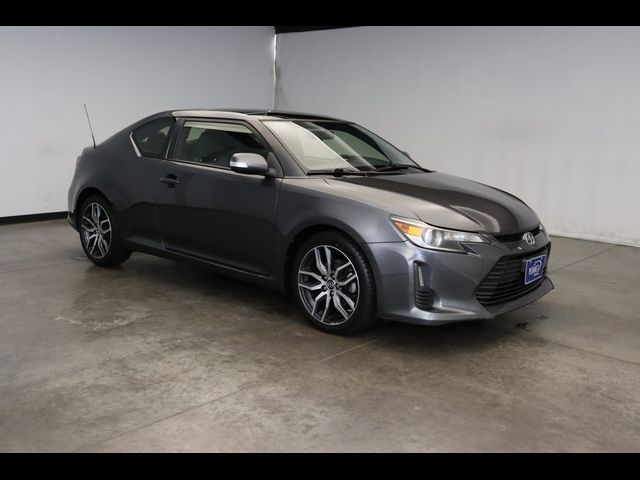 2015 Scion tC Base