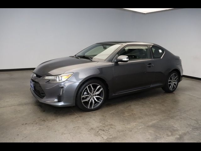 2015 Scion tC Base