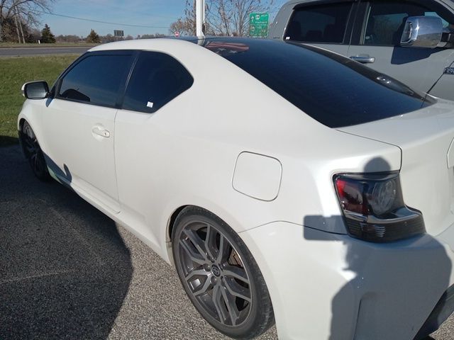 2015 Scion tC Base