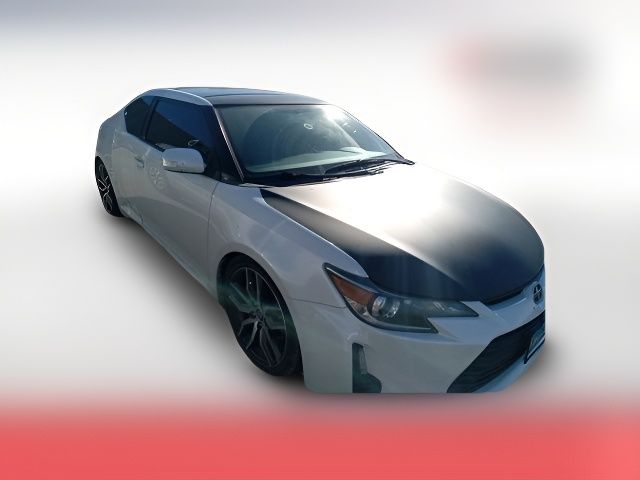 2015 Scion tC Base