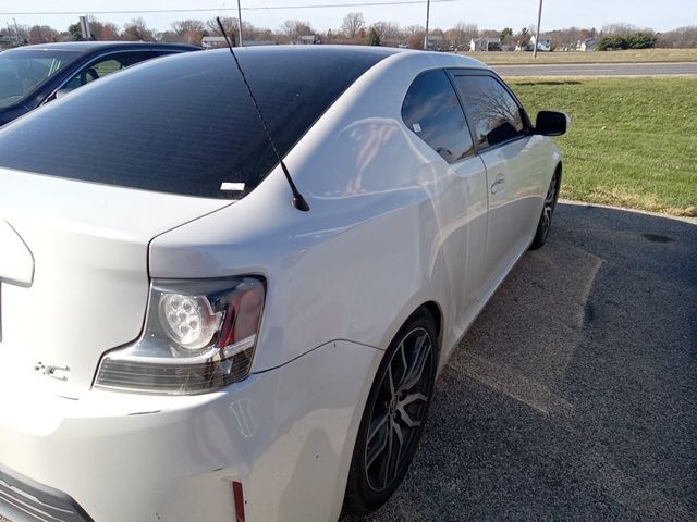 2015 Scion tC Base