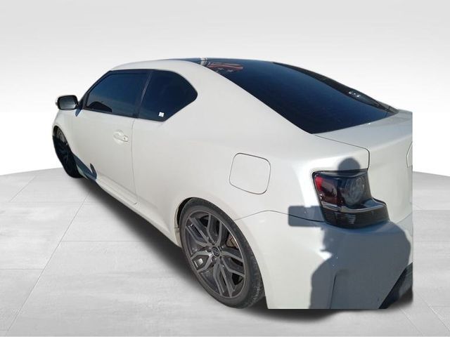 2015 Scion tC Base