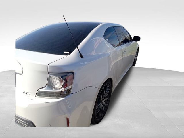 2015 Scion tC Base