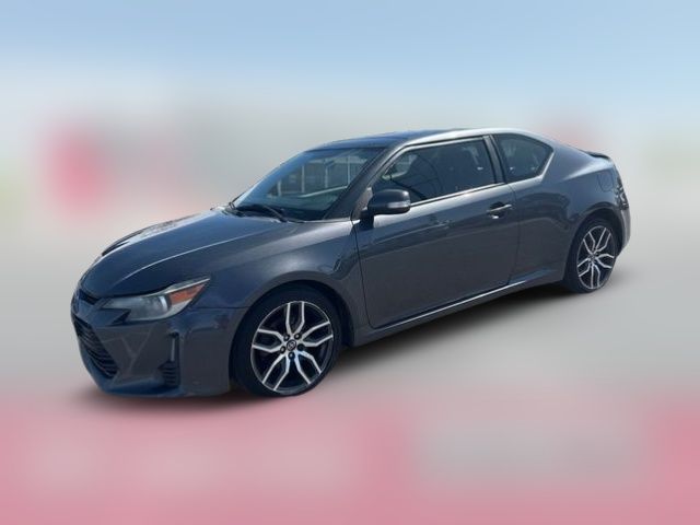 2015 Scion tC Base
