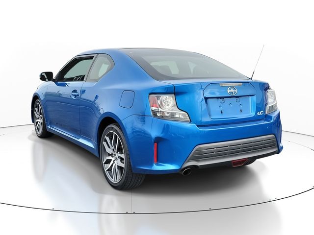 2015 Scion tC Base