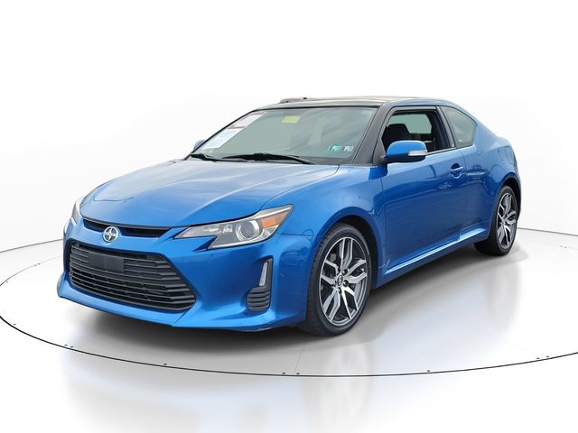 2015 Scion tC Base