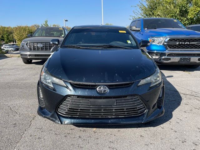 2015 Scion tC Base