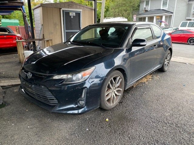 2015 Scion tC Base