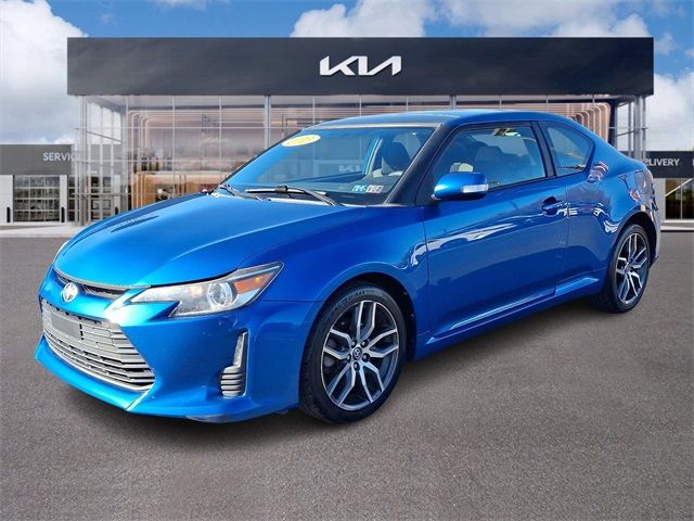 2015 Scion tC Base