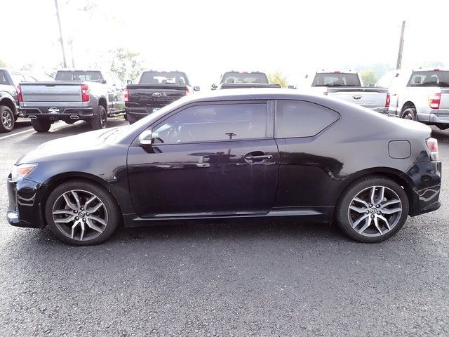 2015 Scion tC Base