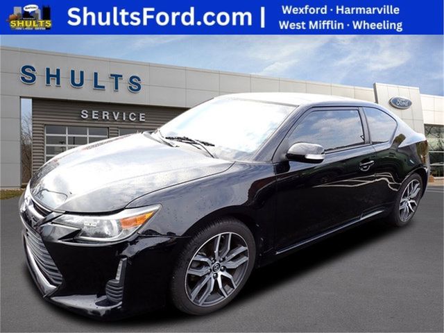 2015 Scion tC Base